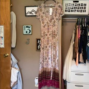 Brand new sun dress!
